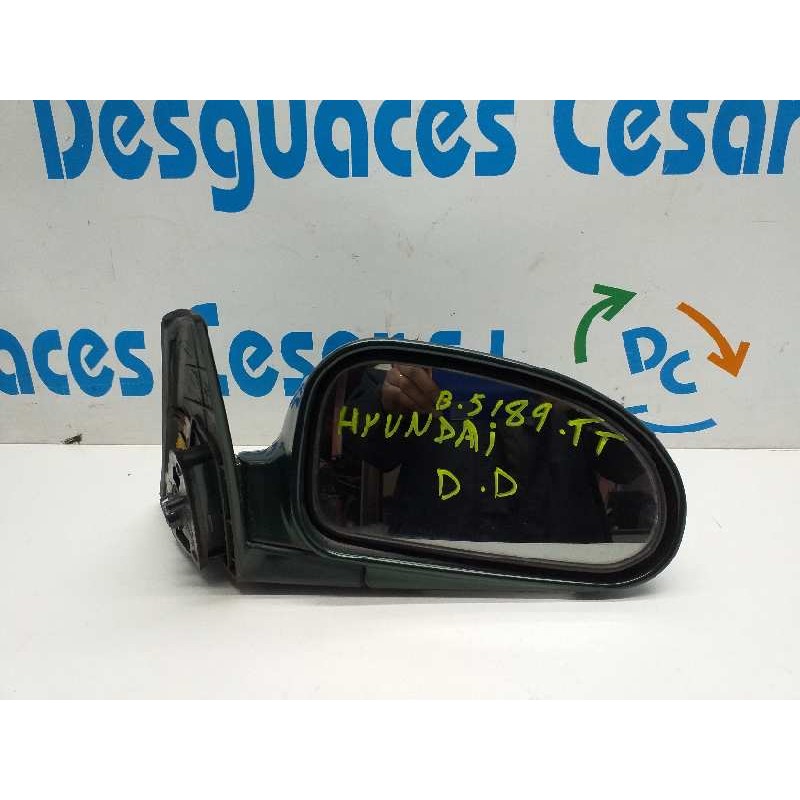 RETROVISOR DERECHO ELECTRICO  - imagen 1