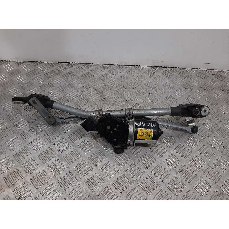 MOTOR LIMPIA DELANTERO  - imagen 2