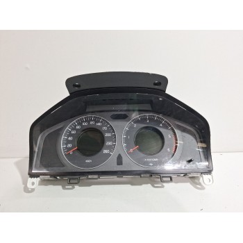 CUADRO INSTRUMENTOS 31254535AA 