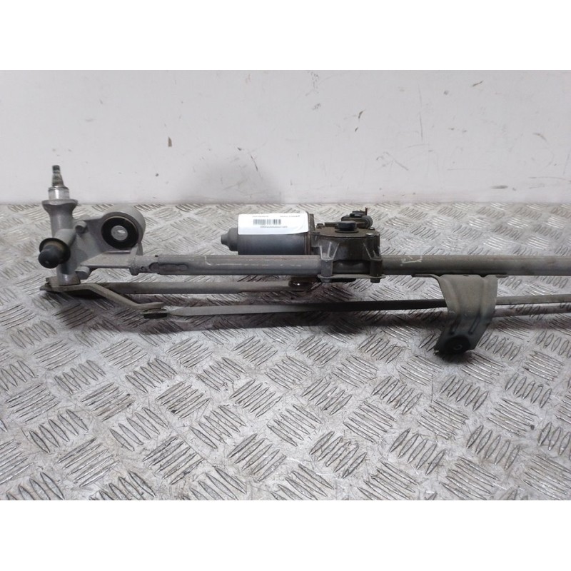 MOTOR LIMPIA DELANTERO 404976 4 PINES  - imagen 3