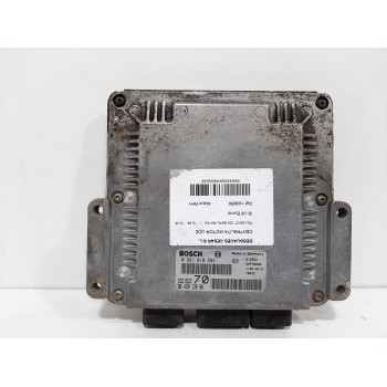 CENTRALITA MOTOR UCE 0281010594 9642013980 
