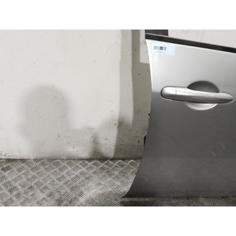 PUERTA DELANTERA DERECHA 80100AV632  - imagen 2