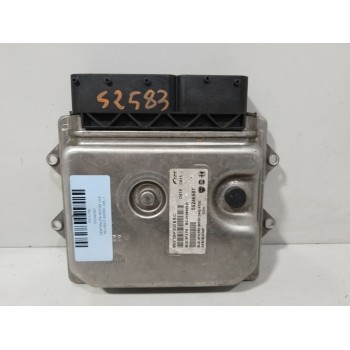 CENTRALITA MOTOR UCE 55246587 