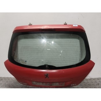 PORTON TRASERO 8701CS 