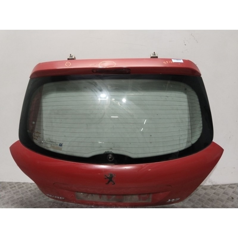 PORTON TRASERO 8701CS  - imagen 1