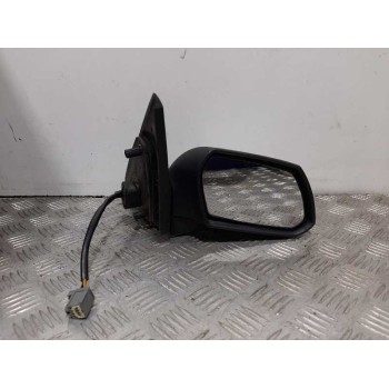 RETROVISOR DERECHO PLATA ELECTRICO