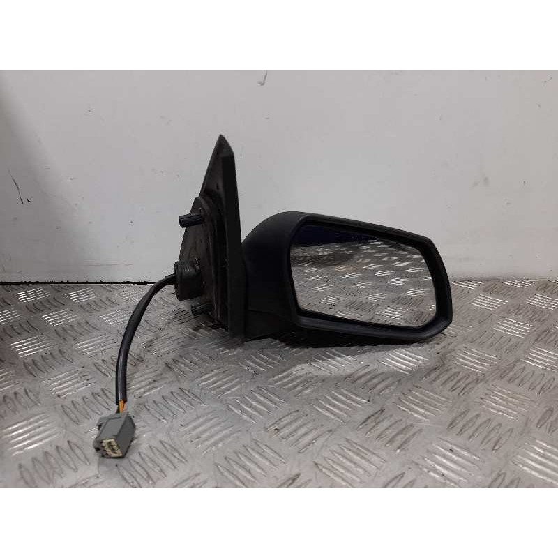 RETROVISOR DERECHO PLATA ELECTRICO - imagen 1