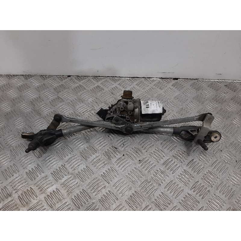 MOTOR LIMPIA DELANTERO  - imagen 3