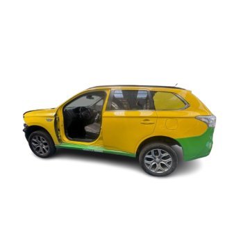 MITSUBISHI OUTLANDER III (GG_W, GF_W, ZJ, ZL, ZK) de desguace