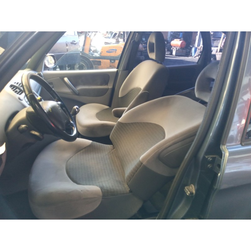 CITROËN XSARA PICASSO (N68) - imagen 6