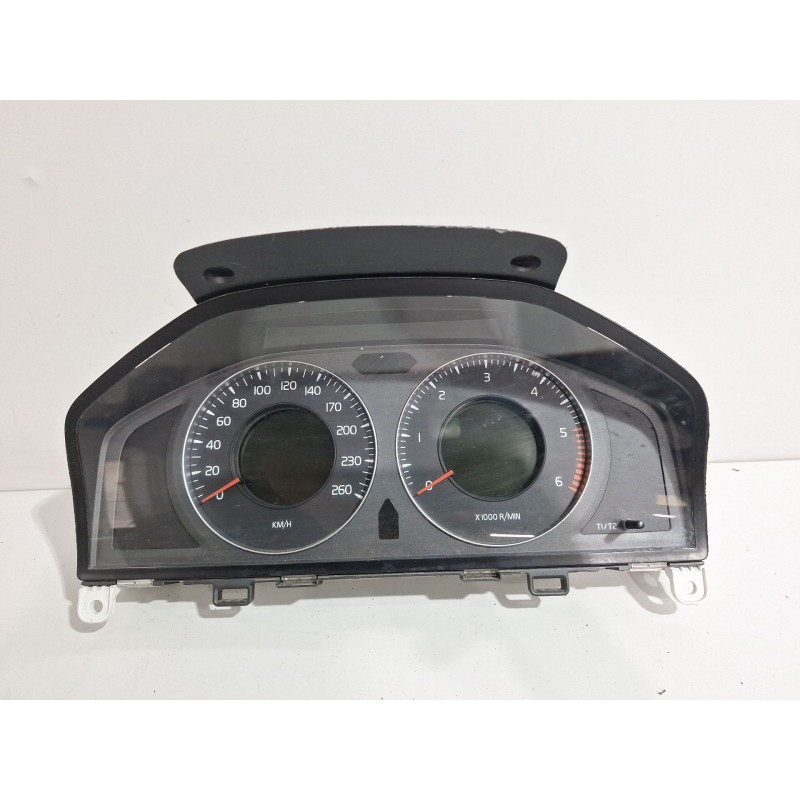 CUADRO INSTRUMENTOS 31254535AA  - imagen 2