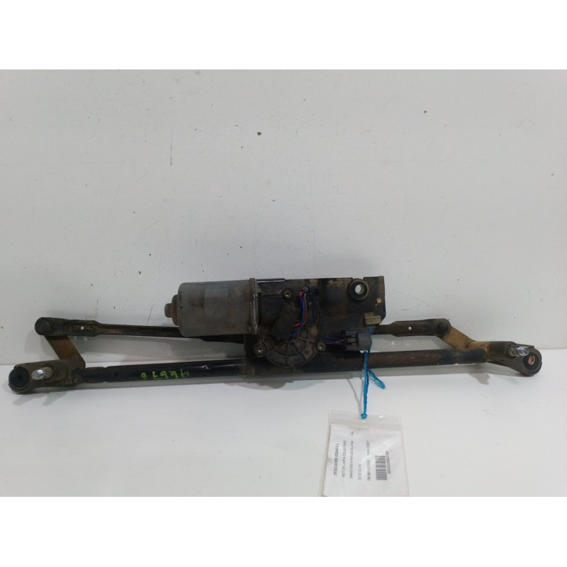 MOTOR LIMPIA DELANTERO 8611008002 5 PINES  - imagen 1