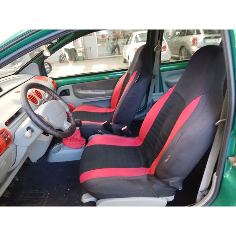 RENAULT TWINGO I (C06_) - imagen 5