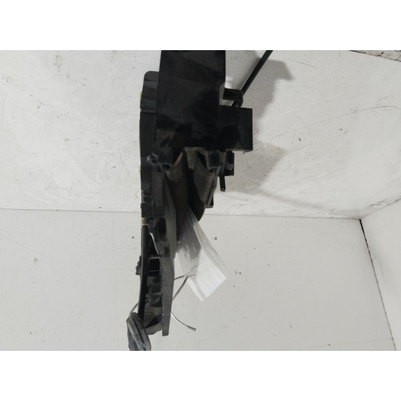 CERRADURA PUERTA TRASERA IZQUIERDA 240014000  - imagen 4