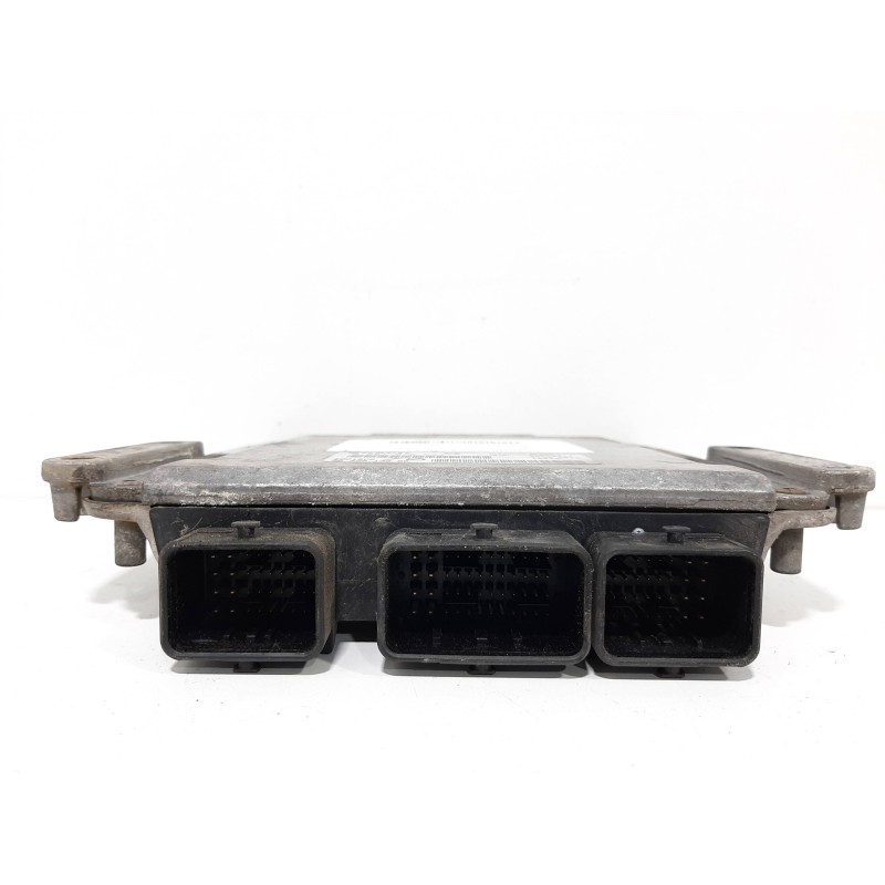 CENTRALITA MOTOR UCE 0281010594 9642013980  - imagen 2