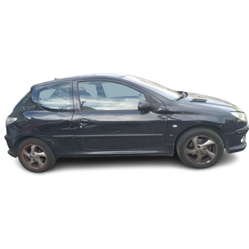 PEUGEOT 206 HATCHBACK (2A/C) - imagen 2