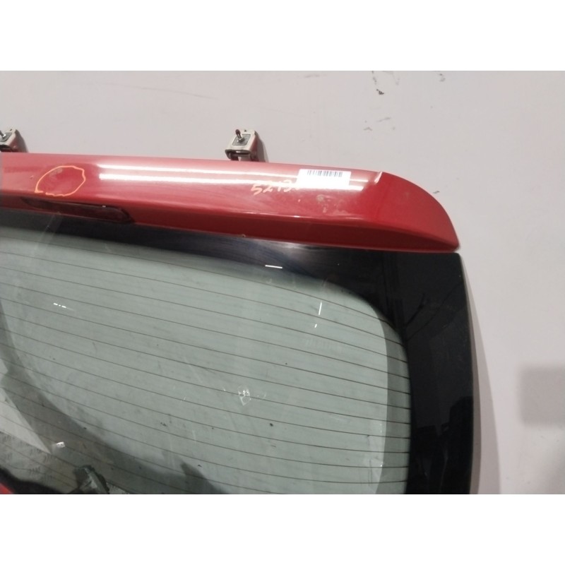 PORTON TRASERO 8701CS  - imagen 2