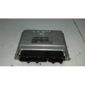CENTRALITA MOTOR UCE 8D0907558T 8D0997558KV 