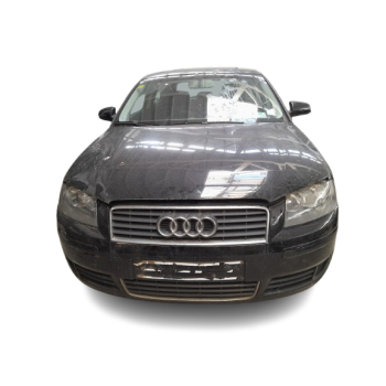 AUDI A3 (8P1)