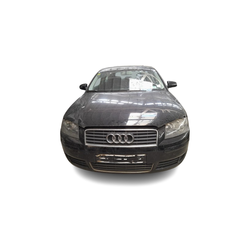 AUDI A3 (8P1) - imagen 1