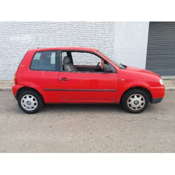SEAT AROSA (6H1)
