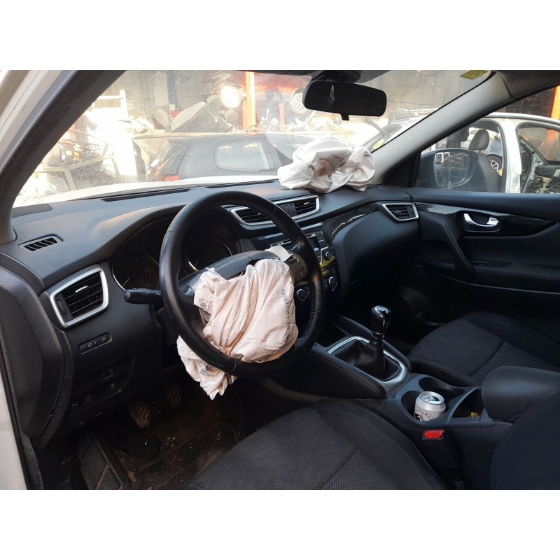 NISSAN QASHQAI II (J11, J11_) - imagen 2
