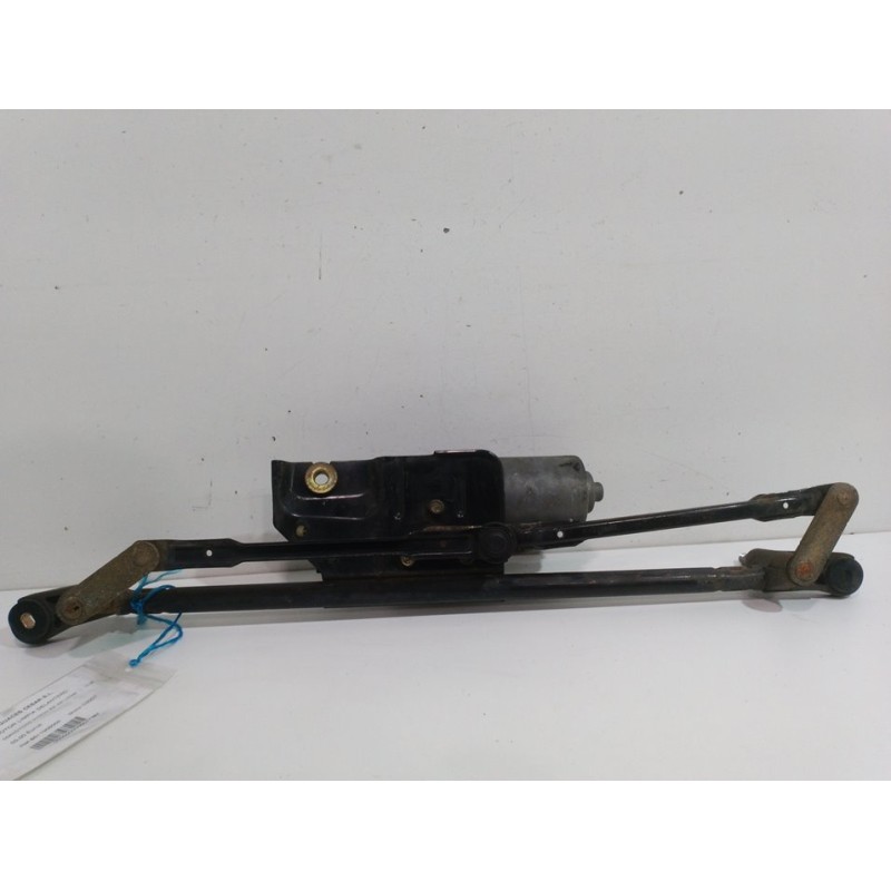 MOTOR LIMPIA DELANTERO 8611008002 5 PINES  - imagen 2