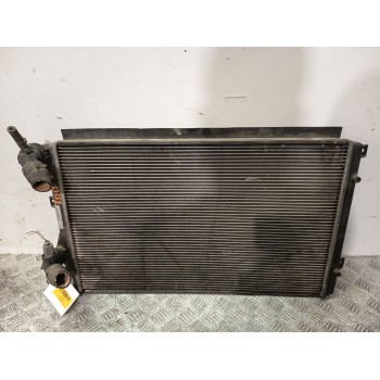 RADIADOR AGUA 5K0121253H  OEM 5K0121253H