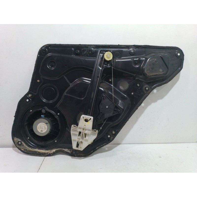 ELEVALUNAS TRASERO IZQUIERDO 1M0839755F ELECTRICO  - imagen 2
