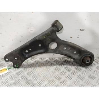 BRAZO SUSPENSION INFERIOR DELANTERO IZQUIERDO 54500J9000 