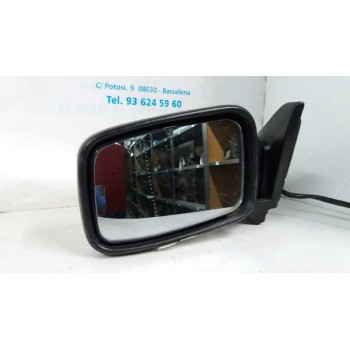 RETROVISOR IZQUIERDO ELECTRICO 