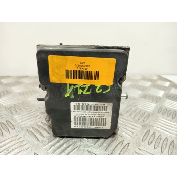 ABS 0265950370 4541J1 