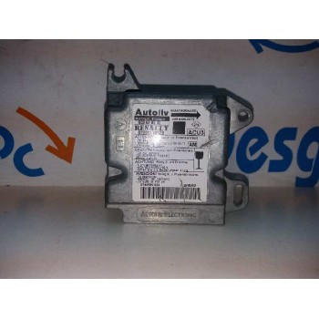 CENTRALITA AIRBAG 600639500 8200117652B 
