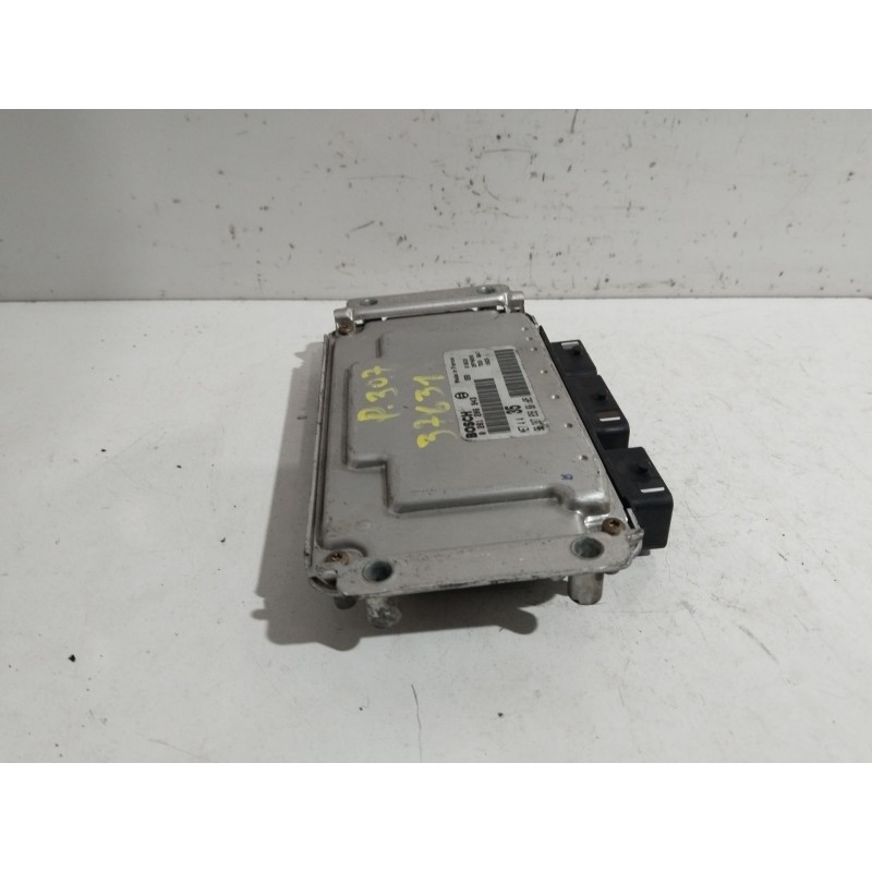 CENTRALITA MOTOR UCE 0281206943  - imagen 4