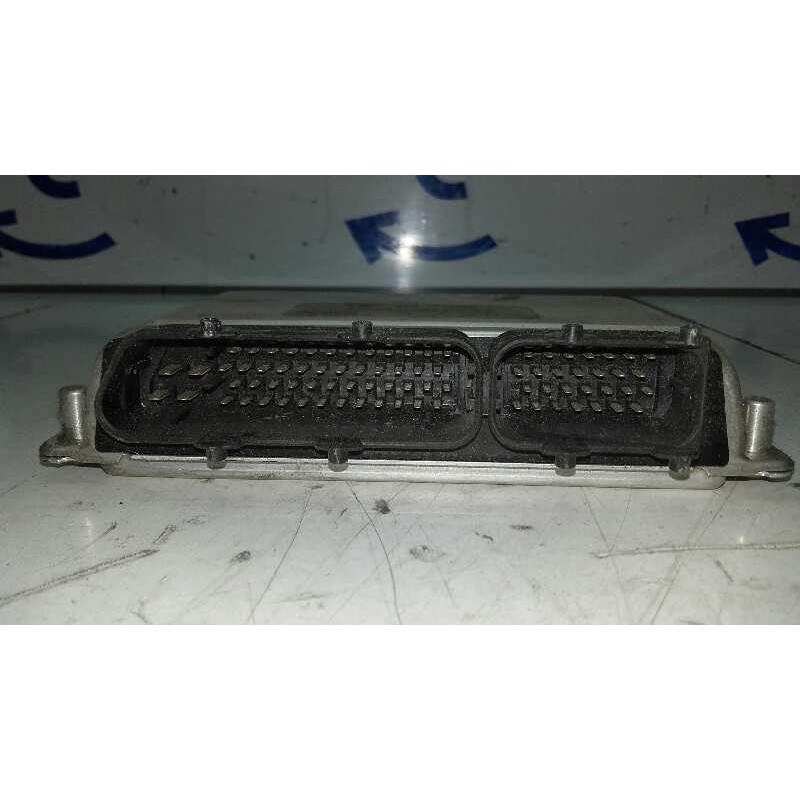 CENTRALITA MOTOR UCE 8D0907558T 8D0997558KV  - imagen 2