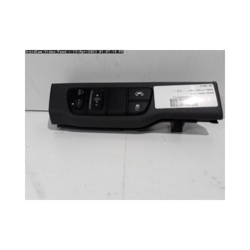MANDO LUCES 93700G2110  - imagen 1