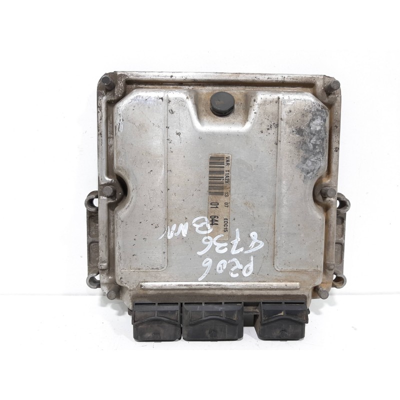 CENTRALITA MOTOR UCE 0281010594 9642013980  - imagen 3