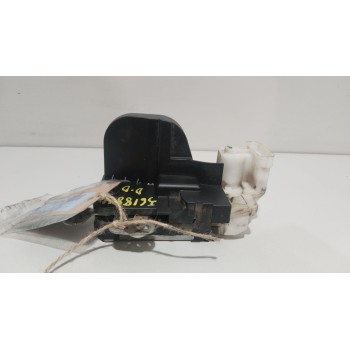 CERRADURA PUERTA DELANTERA DERECHA 46800415 