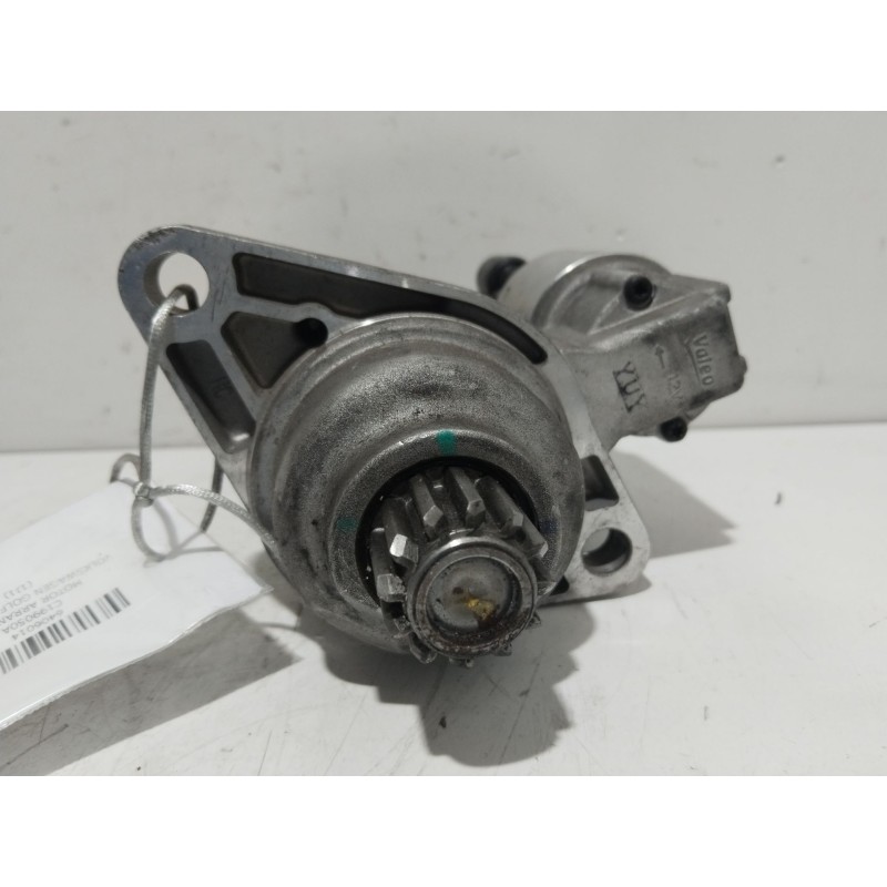 MOTOR ARRANQUE C199050A 300583122 - imagen 1