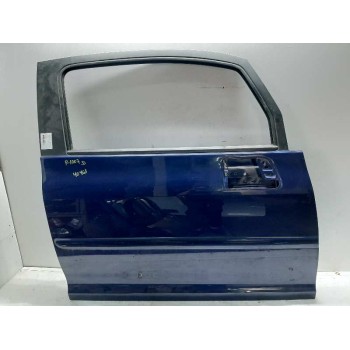 PUERTA DELANTERA DERECHA 9004V9 AZUL 