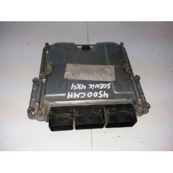 CENTRALITA MOTOR UCE 281011324 8200309316 