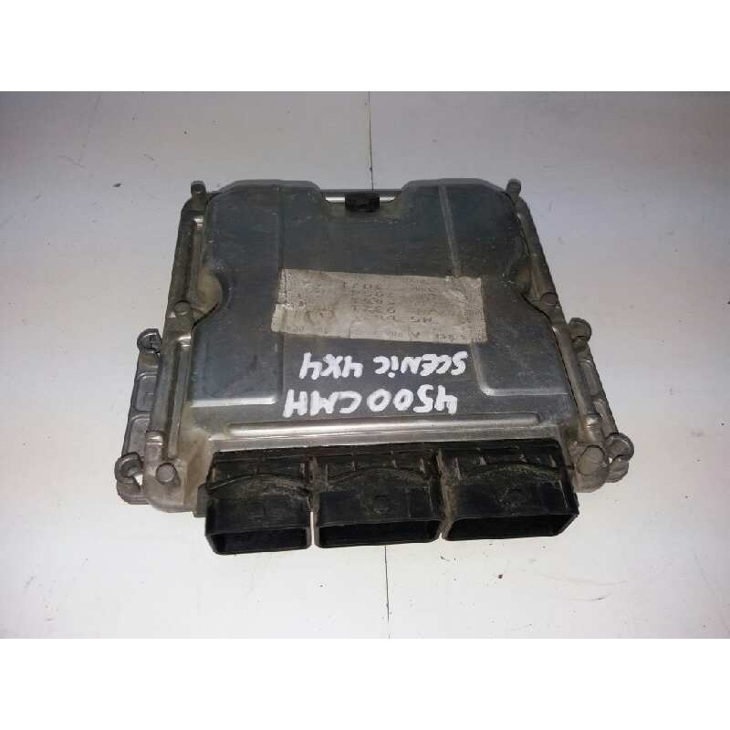 CENTRALITA MOTOR UCE 281011324 8200309316  - imagen 1