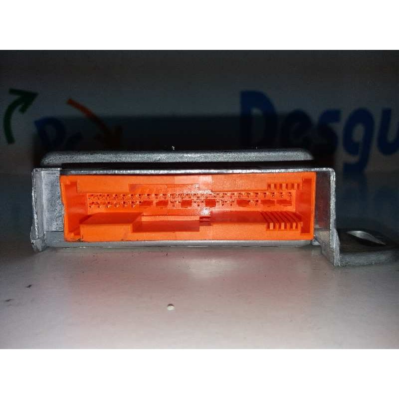 CENTRALITA AIRBAG 600639500 8200117652B  - imagen 2
