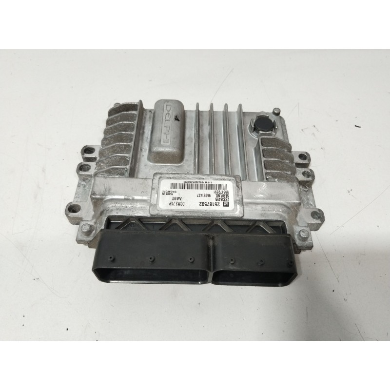 CENTRALITA MOTOR UCE 25187592  - imagen 1