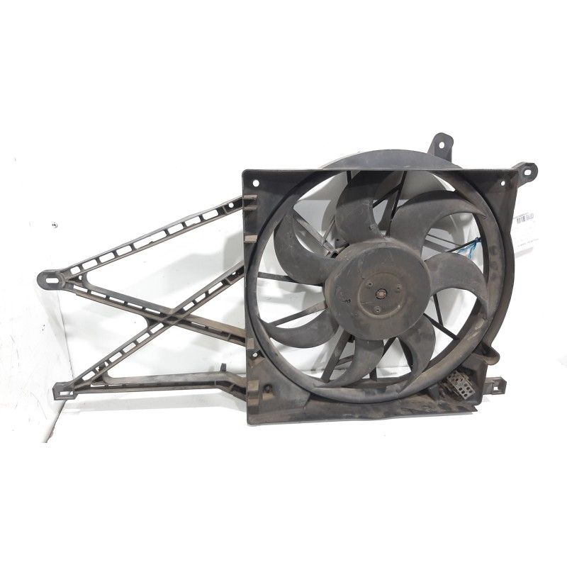 ELECTROVENTILADOR  - imagen 1