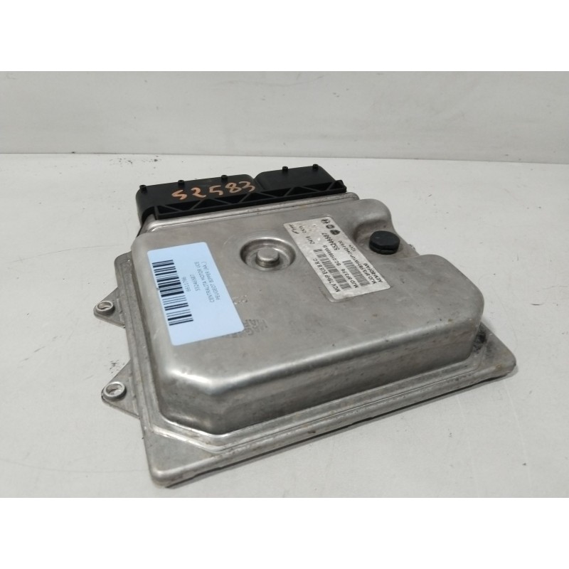CENTRALITA MOTOR UCE 55246587  - imagen 4