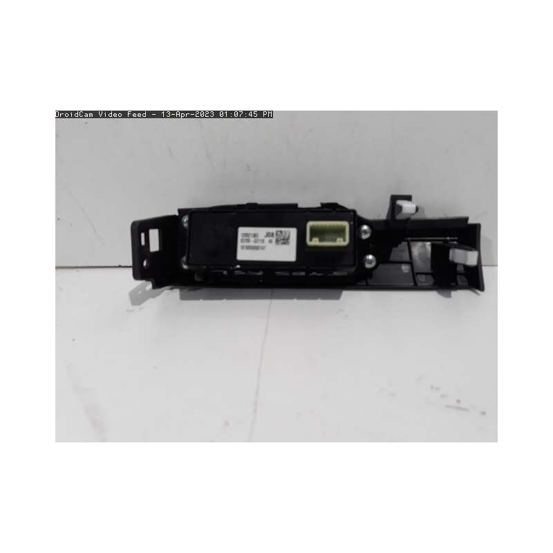 MANDO LUCES 93700G2110  - imagen 2