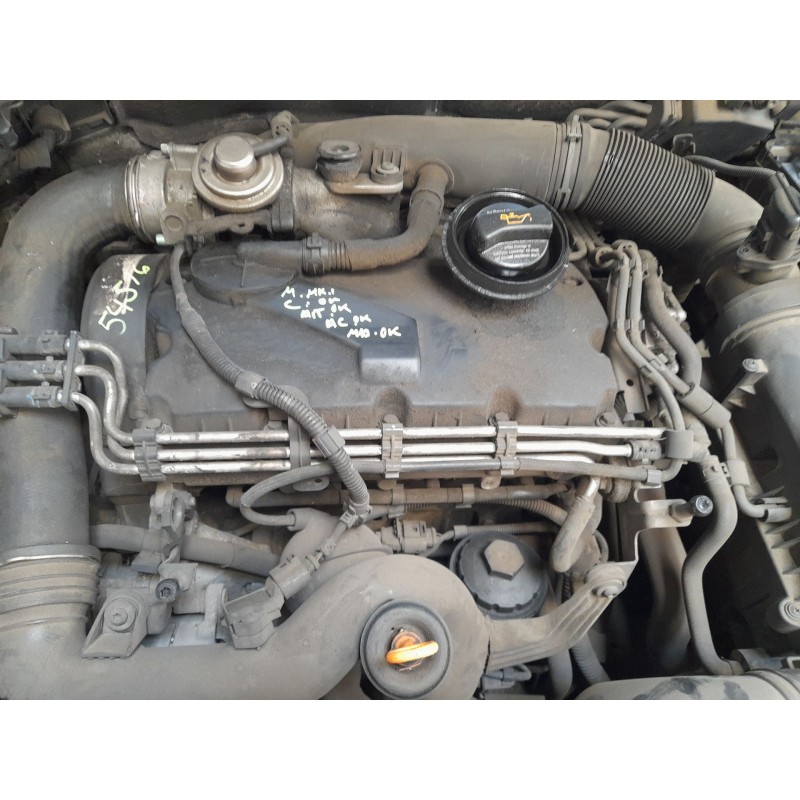 AUDI A3 (8P1) - imagen 2