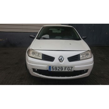 RENAULT MEGANE II BERLINA 3P