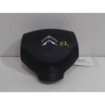 AIRBAG DELANTERO IZQUIERDO 4112KJ 7030A141XA 